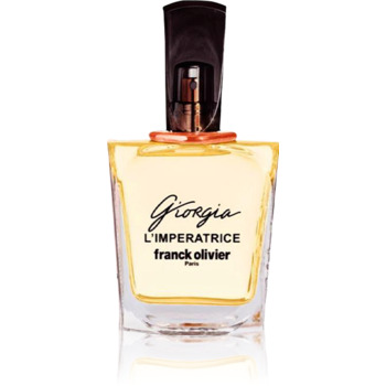 Giorgia L´Imperatrice EDP